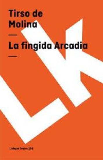 La fingida Arcadia
