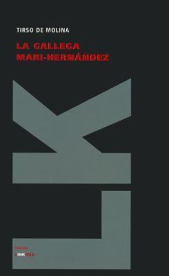 La gallega Mari-Hernández