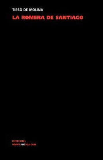 La romera de Santiago