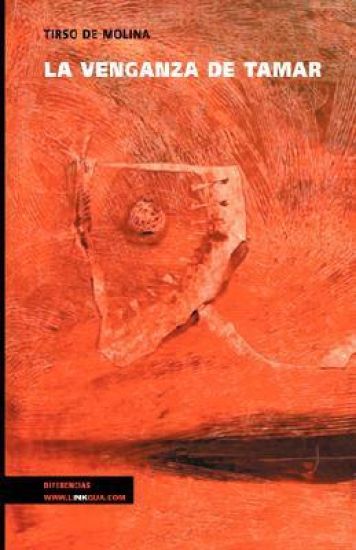 La venganza de Tamar
