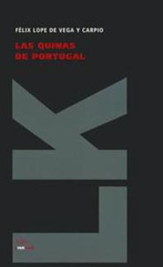 Las quinas de Portugal