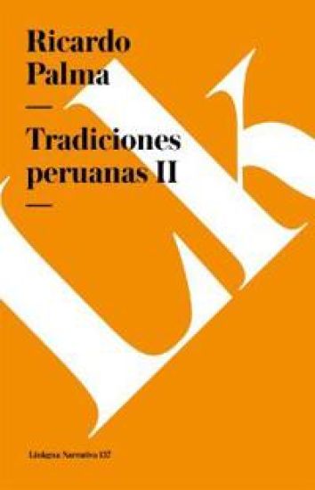 Tradiciones peruanas