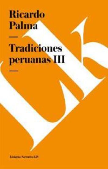 Tradiciones peruanas