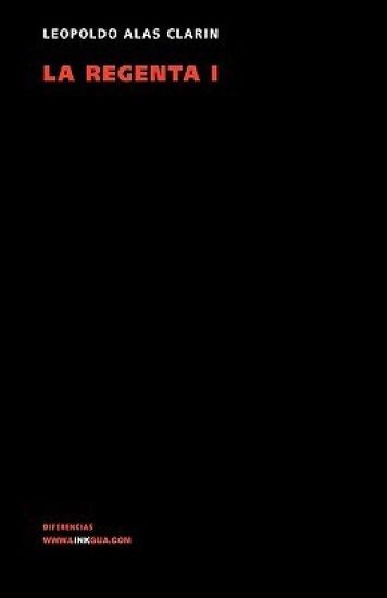 La Regenta