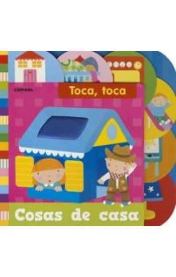 Cosas de casa
