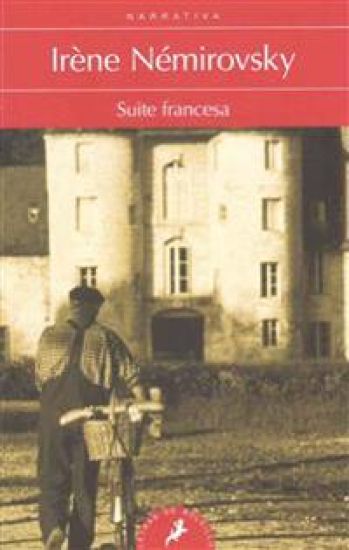 Suite Francesa / Suite Française