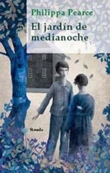 El jardín de medianoche