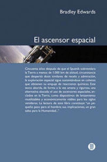 El Ascensor Espacial