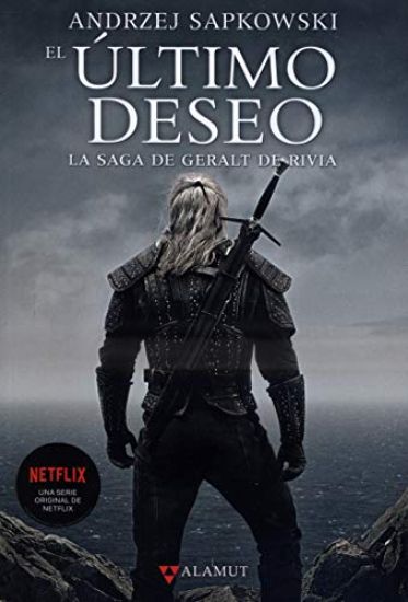 El Ultimo Deseo