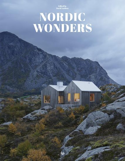 Kansikuva: Nordic Wonders