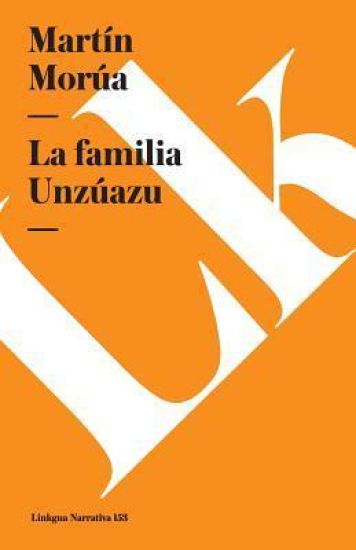 La familia Unzúazu