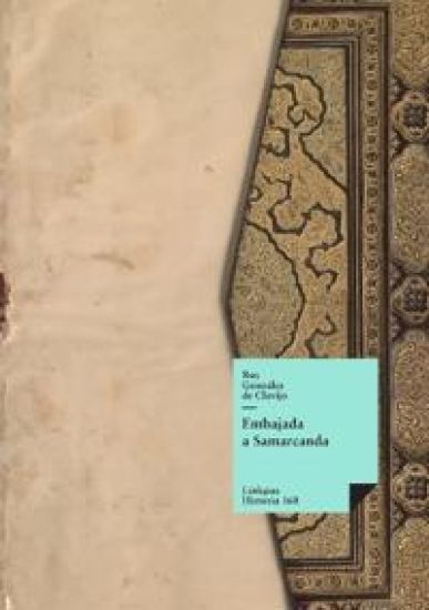 Embajada a Samarcanda