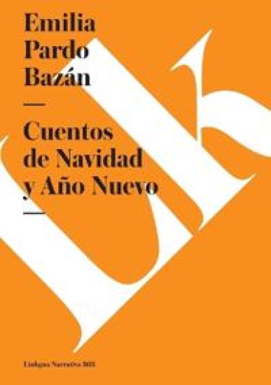 Cuentos de Navidad y An~o Nuevo
