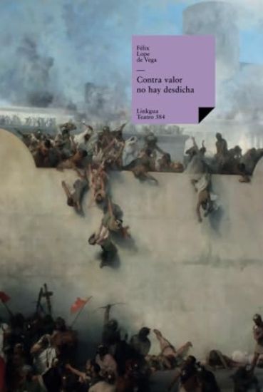 Contra valor no hay desdicha