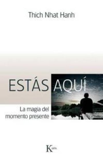 Estás aquí