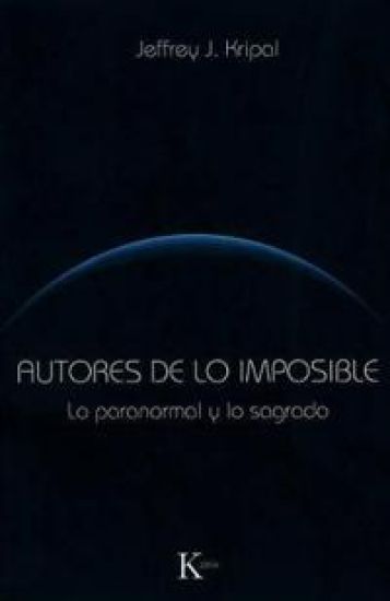 Autores de lo imposible