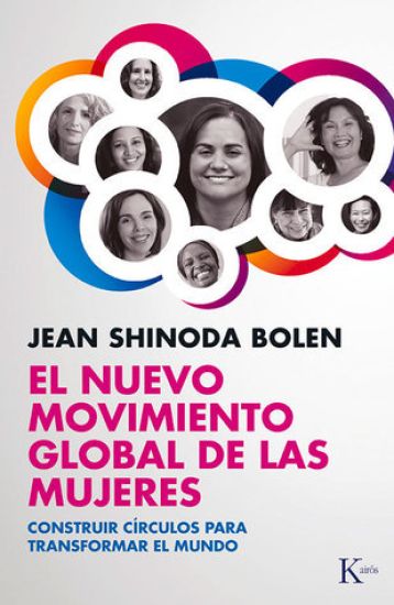 El nuevo movimiento global de las mujeres