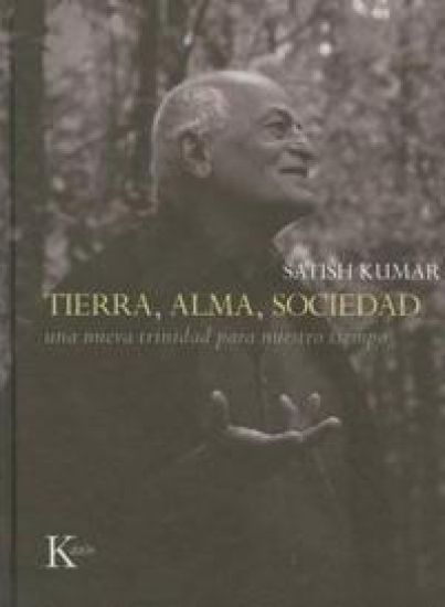 Tierra, alma, sociedad