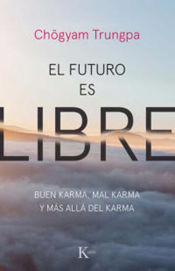 El futuro es libre