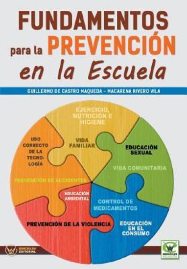 Fundamentos para la prevención en la escuela