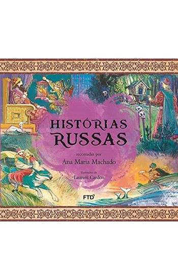 Histórias Russas