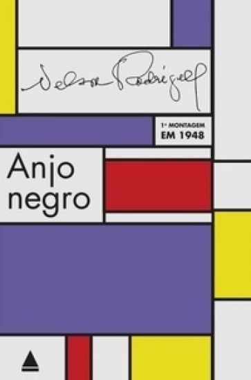 Anjo negro (2012)
