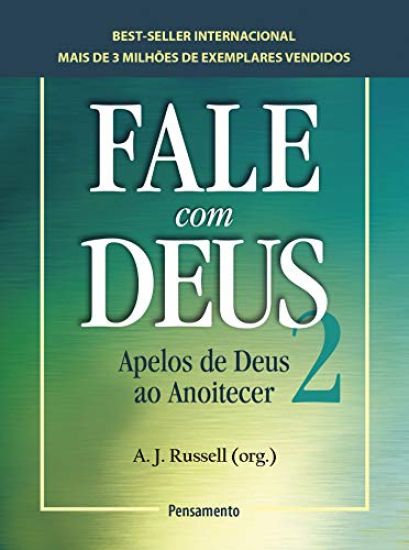 Fale Com Deus 2