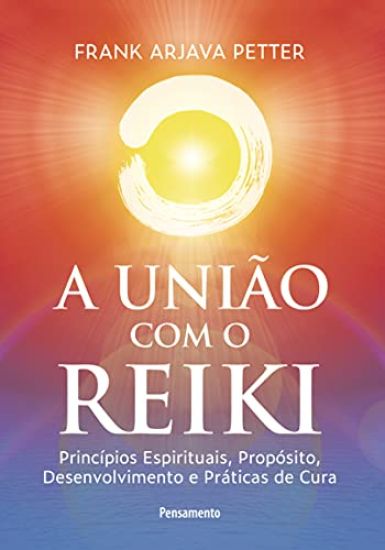 União com o reiki (A)