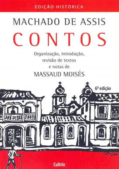 Contos de Machado de Assis