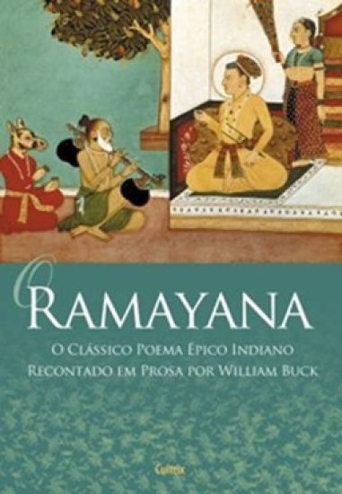 O Ramayana