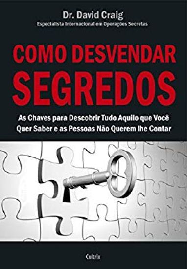 Como Desvendar Segredos