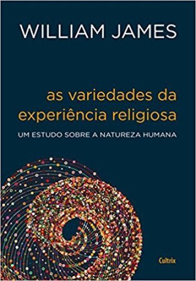 As variedades da experiência religiosa