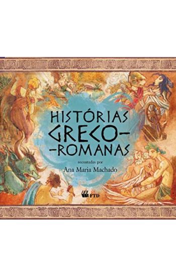 Histórias greco-romanas