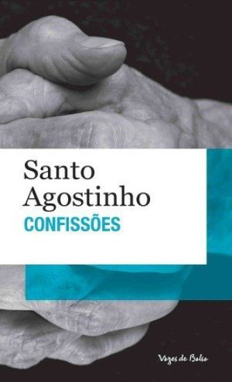 Confissões (edição de bolso)