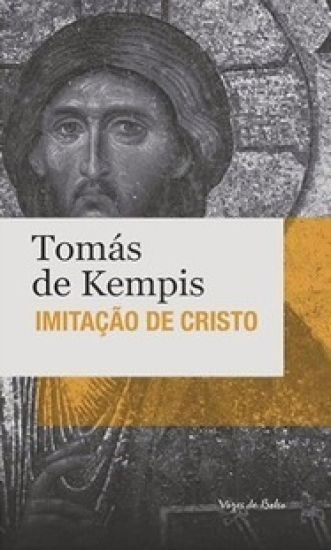 Imitação de Cristo (edição de bolso)