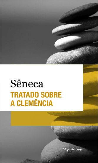 Tratado sobre a clemência (edição de bolso)