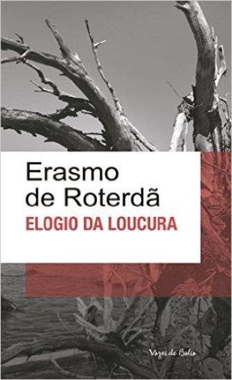Elogio da loucura (edição de bolso)
