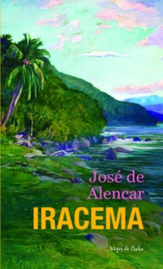 Iracema (edição de bolso)