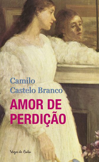Amor de perdição (edição de bolso)