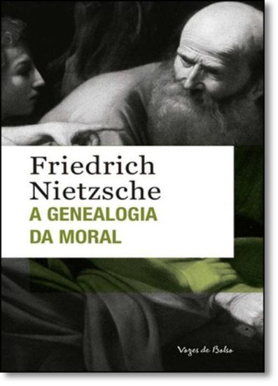 A genealogia da moral (edição de bolso)