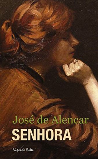 Senhora (edição de bolso)