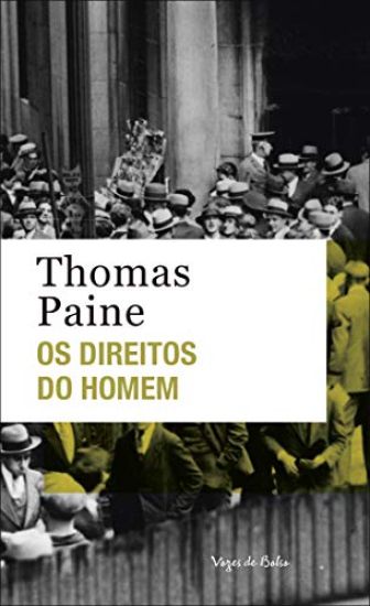 Os Direitos do Homem (edição de bolso)