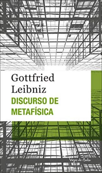 Discurso de metafísica (edição de bolso)