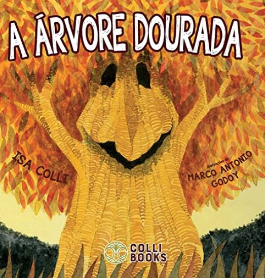 A árvore dourada