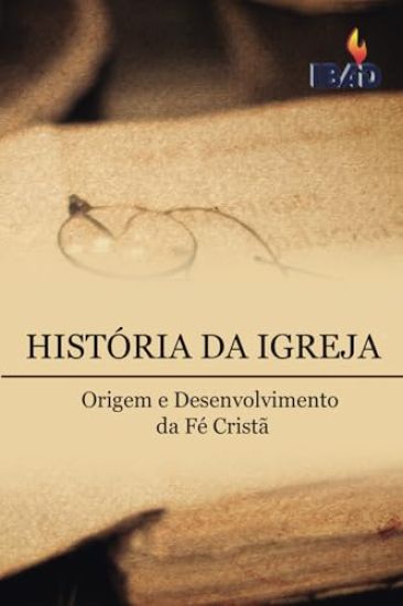 Historia Da Igreja