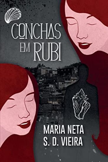 Conchas em Rubi