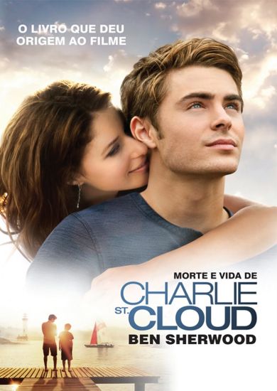 Morte e Vida de Charlie St. Cloud