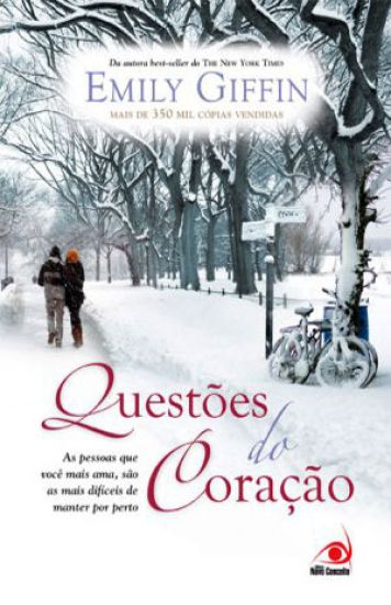 Questões do Coração