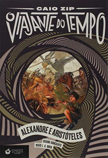 Alexandre E Aristóteles