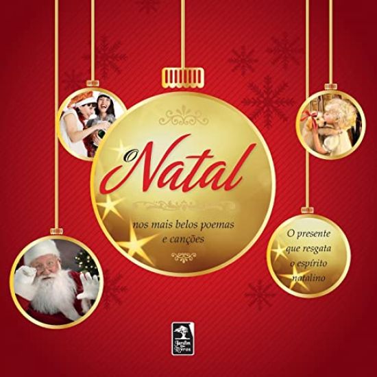 O Natal nos mais belos poemas e canções